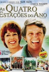 As Quatro Estações do Ano