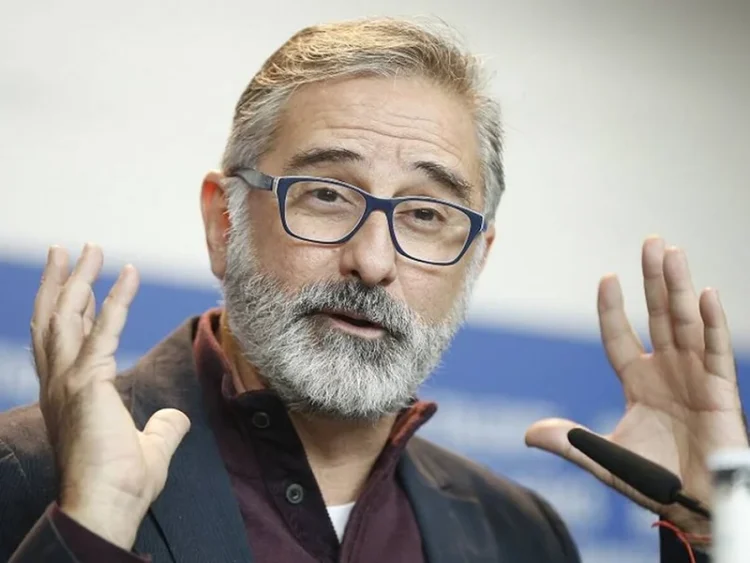 Confira nosso papo de cinema com o diretor Marcelo Gomes, responsável pelo documentário que chega aos cinemas!