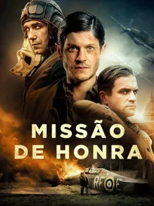Missão de Honra