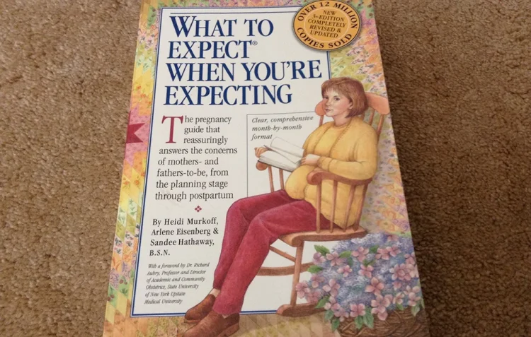 Sessão da Tarde :: O Que Esperar Quando Você Está Esperando, filme de hoje (06/5), é baseado em ilustre guia de gravidez dos EUA 3 Sessão da Tarde: What to Expect When You're Expecting