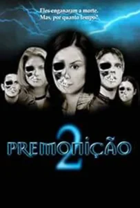 Premonição 2