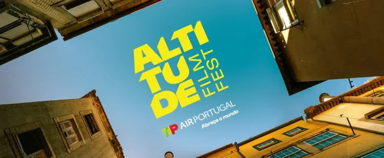Altitude Film Fest :: Abertas as inscrições para a 2ª edição do festival de curtas da TAP Air Portugal 3 Altitude Film Fest, festival promovido pela TAP Air Portugal