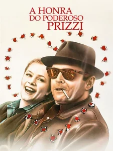 A Honra do Poderoso Prizzi