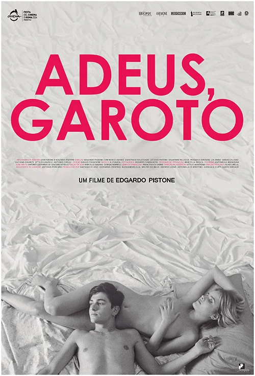 Adeus, Garoto