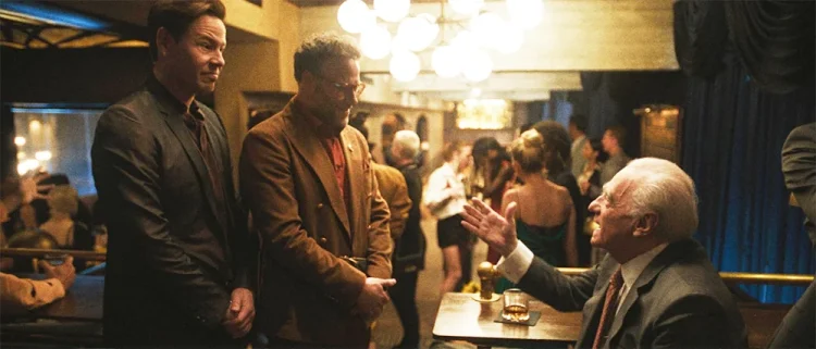 O Estúdio :: Série com Seth Rogen é renovada! Participações especiais, bastidores de Hollywood e a AppleTV+ em destaque. Por que você precisa conhecer essa série de comédia! 5 O Estúdio