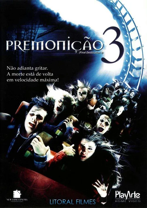 Filmes 2 Premonição 3