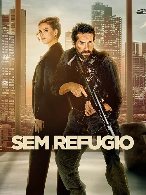 Sem Refúgio