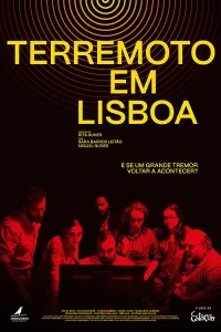 Terremoto em Lisboa