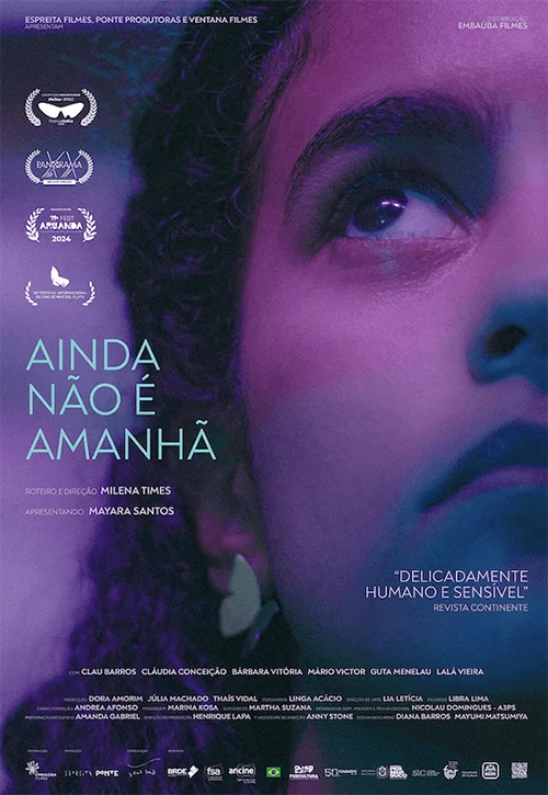 Home 46 20250509 ainda nao e amanha 2