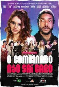 O Combinado Não Sai Caro