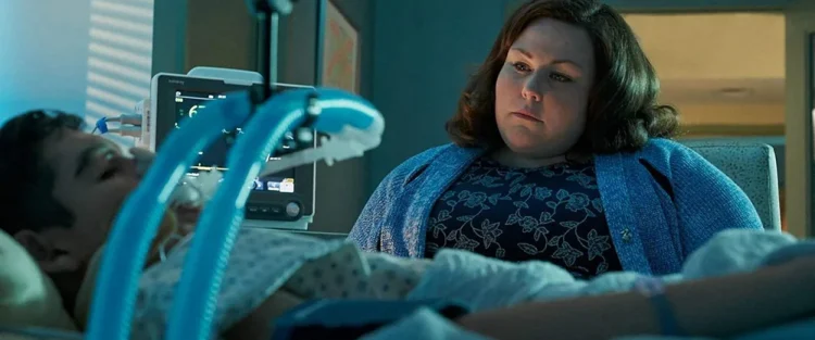 Temperatura Máxima :: Ressurreição? Superação: O Milagre da Fé, filme deste domingo (11/05), revive caso que chocou a medicina americana. Relembre! 5 Temperatura Máxima: Superação: O Milagre da Fé