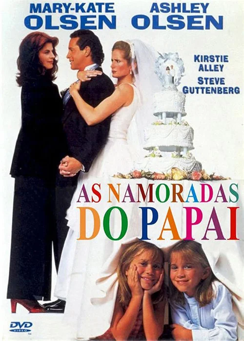 As Namoradas do Papai