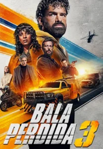 Bala Perdida 3