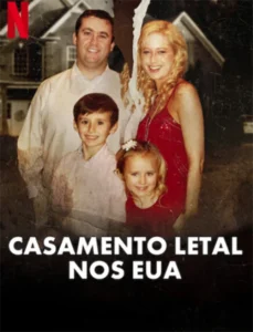 Casamento Letal nos EUA