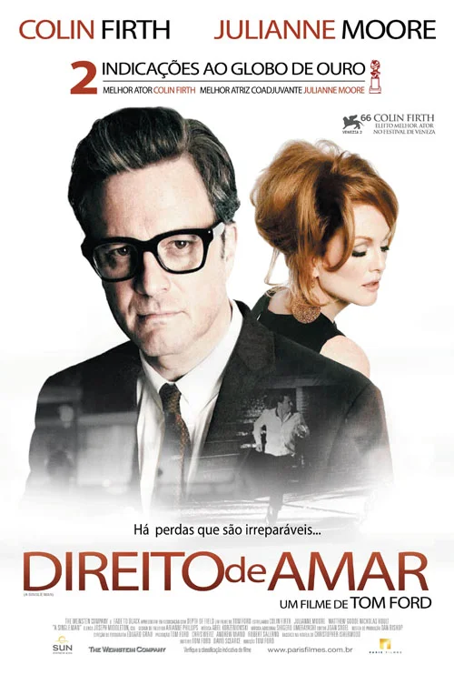 Direito de Amar