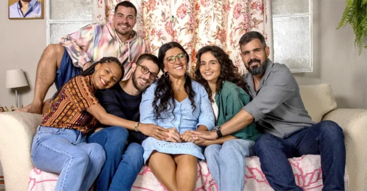Tela Quente :: Dona Lurdes: O Filme, atração de hoje (12/05), propõe reflexões sobre etarismo e valorização da mulher madura 4 Tela Quente :: Dona Lurdes: O Filme