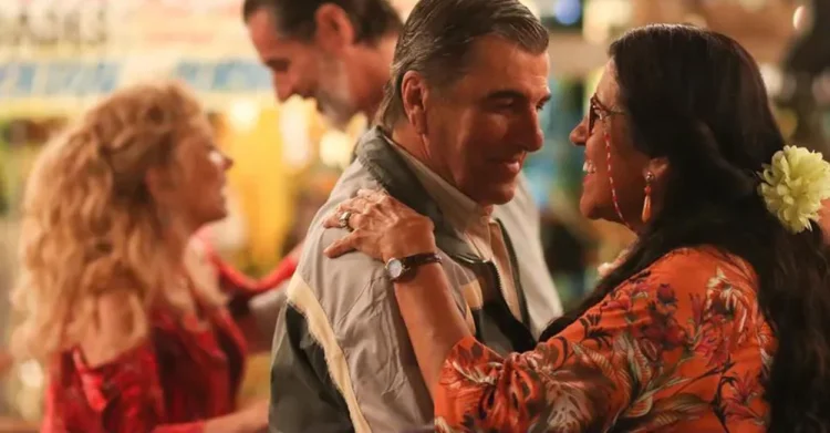 Tela Quente :: Dona Lurdes: O Filme, atração de hoje (12/05), propõe reflexões sobre etarismo e valorização da mulher madura 3 Tela Quente :: Dona Lurdes: O Filme