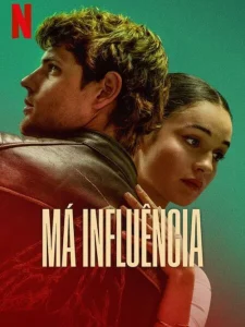 Má Influência
