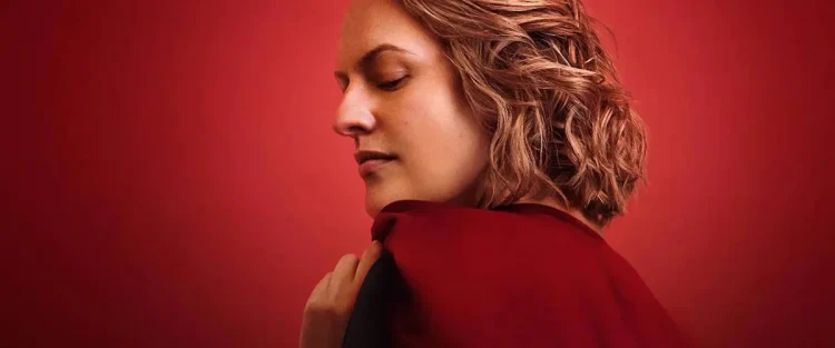 The Handmaid's Tale