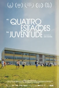 As Quatro Estações da Juventude