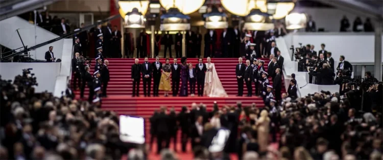 Cannes 2025 :: Começa hoje o mais famoso festival de cinema do mundo. Conheça filmes mais aguardados e chances do Brasil trazer a Palma de Ouro! 3 Festival de Cannes