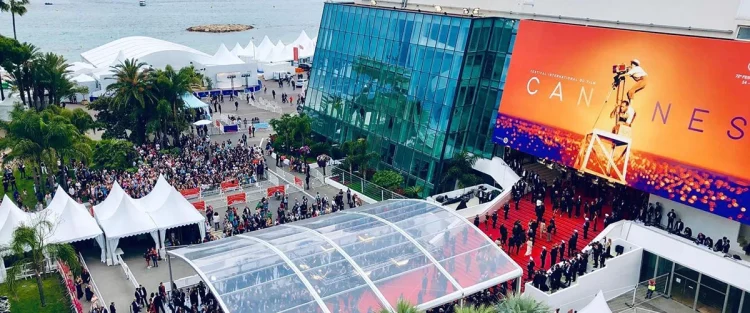 Festival de Cannes