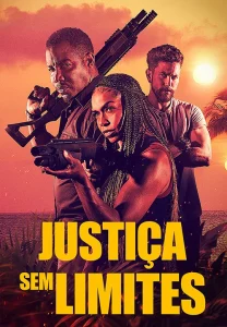 Justiça Sem Limites