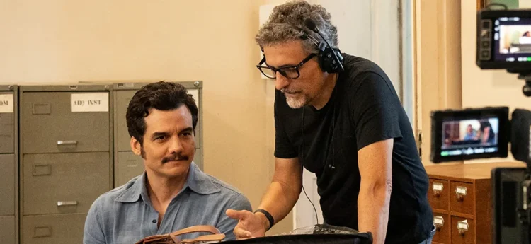 Cannes 2025 :: Começa hoje o mais famoso festival de cinema do mundo. Conheça filmes mais aguardados e chances do Brasil trazer a Palma de Ouro! 5 Cannes 2025: O Agente Secreto, de Kleber Mendonça Filho
