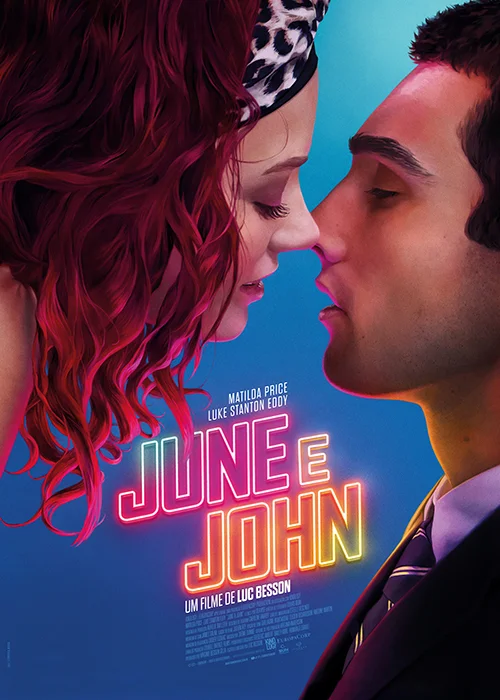 June e John