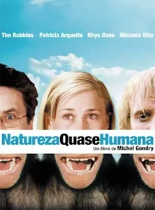 Natureza Quase Humana