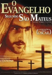 O Evangelho Segundo São Mateus