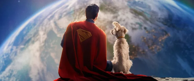Hollywood superfaturada :: Reportagem analisa concentração inédita de mega-orçamentos no verão americano de 2025. Quais são os riscos? 3 Hollywood superfaturada: Superman