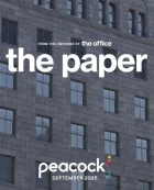 The Paper, spin-off de The Office