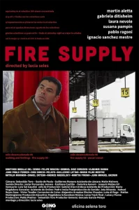 Fire Supply