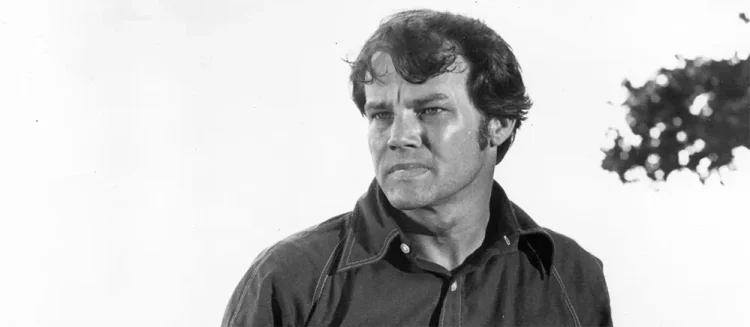 Joe Don Baker, ator indicado ao BAFTA, morre aos 89 anos 2 Joe Don Baker
