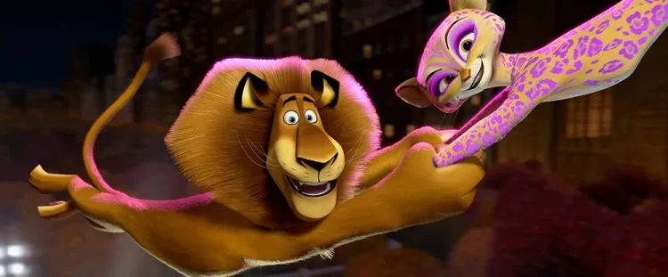 Sessão da Tarde :: Madagascar 3: Os Procurados é o filme de hoje (15/05). Mas por que a franquia parou no terceiro longa, mesmo no auge? 3 Sessão da Tarde :: Madagascar 3