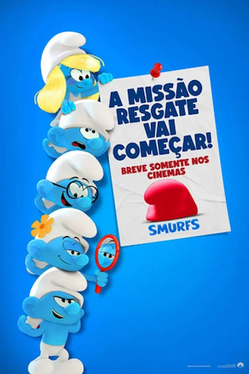 Smurfs