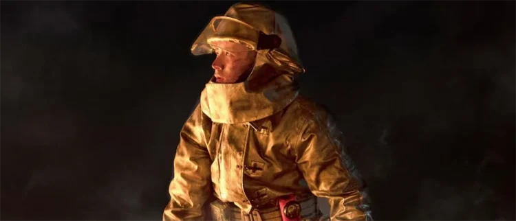 Temperatura Máxima :: Conheça a história real por trás de A Redenção, filme deste domingo (18/05) 2 Temperatura Máxima: A Redenção