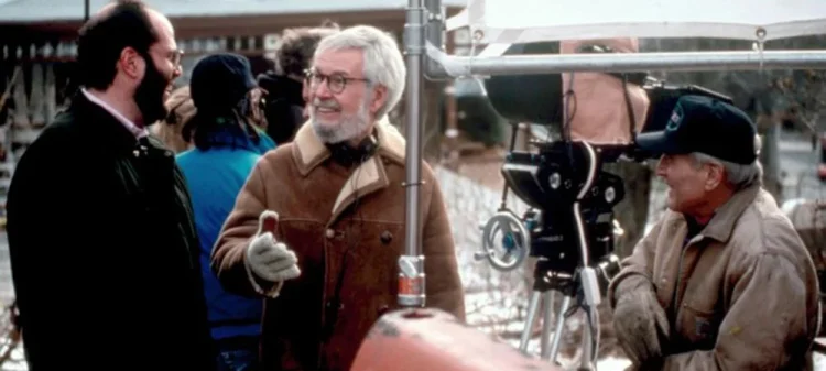 Robert Benton, cineasta vencedor de três Oscars, morre aos 92 anos 4 Robert Benton