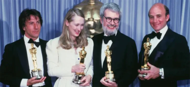 Robert Benton, cineasta vencedor de três Oscars, morre aos 92 anos 3 Robert Benton