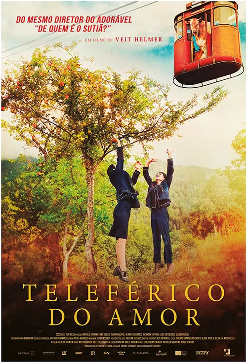 Teleférico do Amor