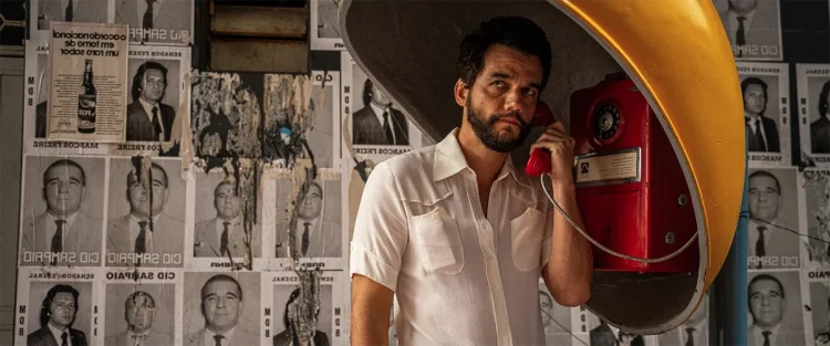 Cannes 2025 :: Brasil faz bonito no festival com O Agente Secreto. Confira todos os premiados! 2 Cannes 2025: O Agente Secreto
