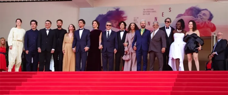 O Agente Secreto :: Como foi a recepção do filme brasileiro no Festival de Cannes 2025? 3 O Agente Secreto