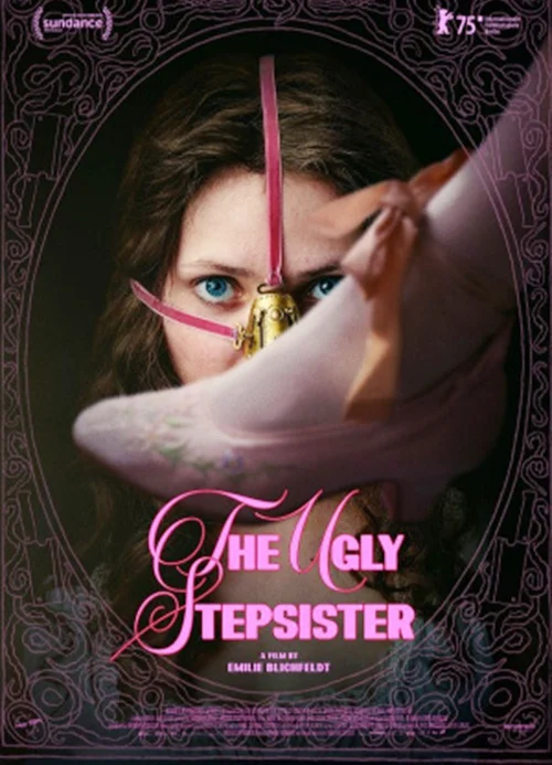 The Ugly Stepsister