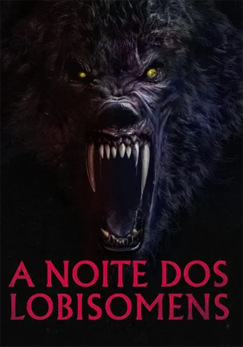 A Noite dos Lobisomens