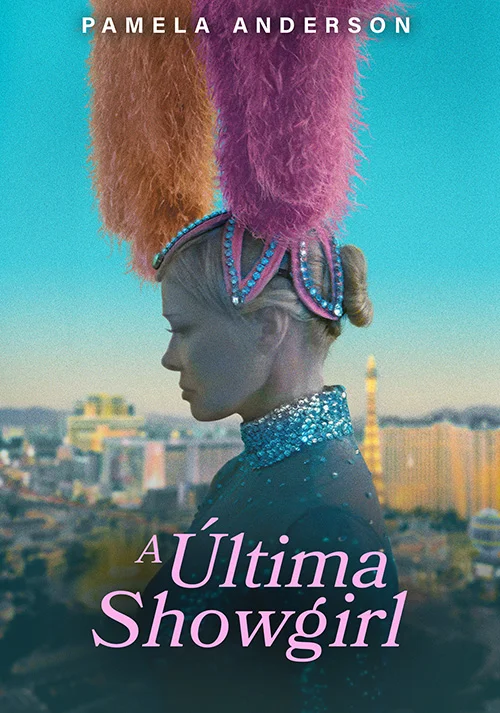 A Última Showgirl