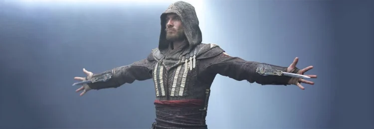 Sessão da Tarde :: Assassin's Creed, filme de hoje (20/05), virou lição amarga sobre adaptar games para as telonas. Relembre! 2 Sessão da Tarde: Assassin's Creed