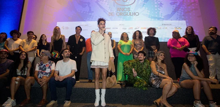 19º For Rainbow :: Festival abre inscrições e anuncia datas da edição de 2025 2 For Rainbow