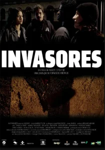 Invasores