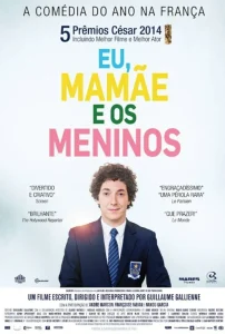 Eu, Mamãe e os Meninos